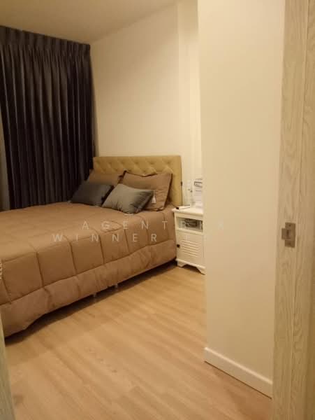 Artemis Sukhumvit 77, Bangkok, 418 Sukhumvit 77 Road, Suan Luang, Bangkok, 1 Bedroom, 31 sqm, Condo For Rent, by Agentbkk, 10136413 - DDproperty.com
