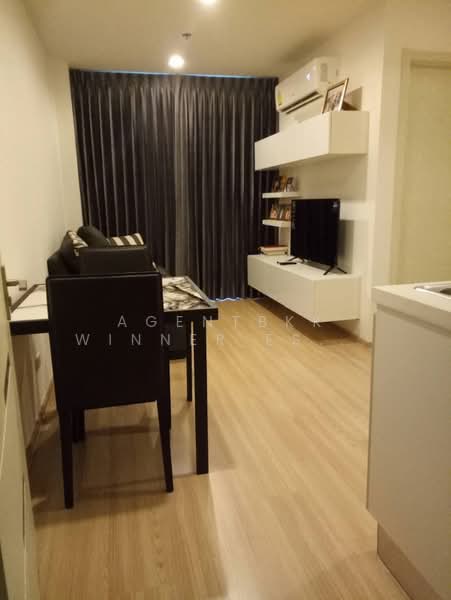 Artemis Sukhumvit 77, Bangkok, 418 Sukhumvit 77 Road, Suan Luang, Bangkok, 1 Bedroom, 31 sqm, Condo For Rent, by Agentbkk, 10136413 - DDproperty.com