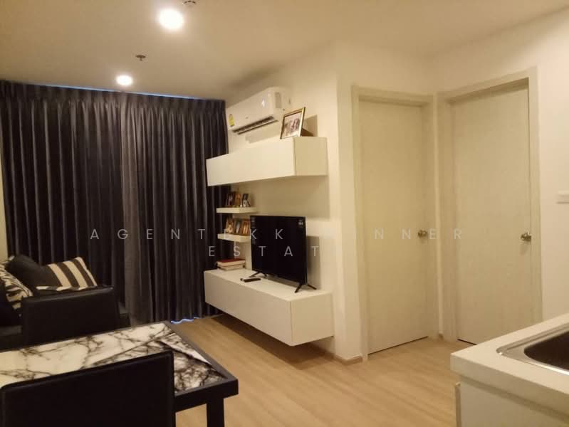 Artemis Sukhumvit 77, Bangkok, 418 Sukhumvit 77 Road, Suan Luang, Bangkok, 1 Bedroom, 31 sqm, Condo For Rent, by Agentbkk, 10136413 - DDproperty.com