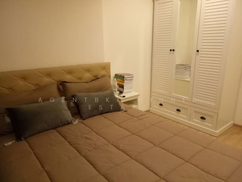 Artemis Sukhumvit 77, Bangkok, 418 Sukhumvit 77 Road, Suan Luang, Bangkok, 1 Bedroom, 31 sqm, Condo For Rent, by Agentbkk, 10136413 - DDproperty.com