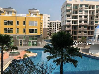 ขาย - Arcadia Beach Continental : อาคาเดีย บีช คอนติเนนทอล, ชลบุรี