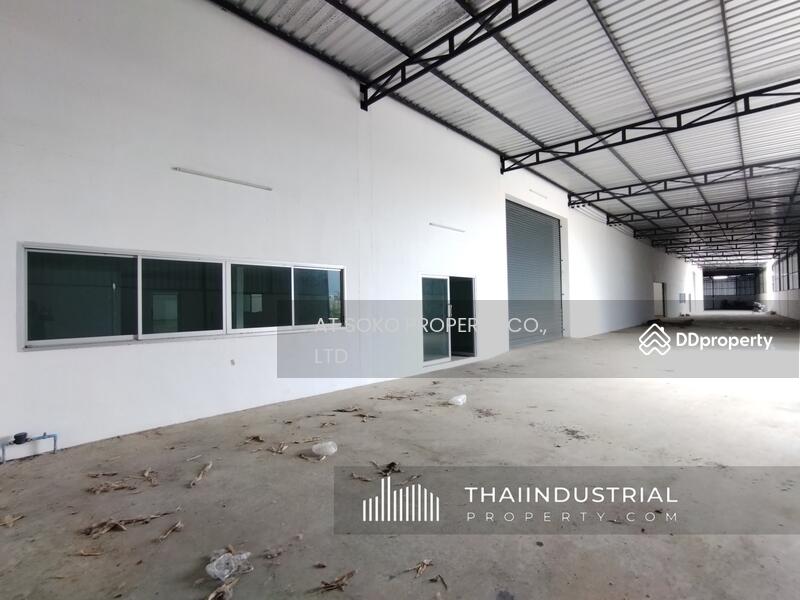 โกดังให้เช่า โรงงานให้เช่า 2239 ตรม บางปลา, บางพลี, สมุทรปราการ (หมายเลขประกาศ: AT532), สมุทรปราการ, บางปลา, บางพลี, สมุทรปราการ, 2,239 ตร.ม., โกดัง-โรงงาน ให้เช่า, โดย AT SOKO PROPERTY CO., LTD, 10136669 - DDproperty.com