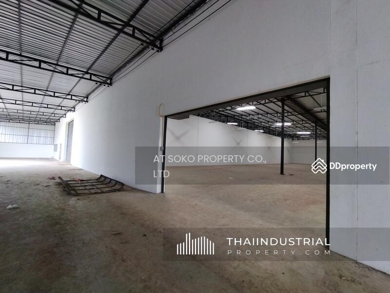 โกดังให้เช่า โรงงานให้เช่า 2239 ตรม บางปลา, บางพลี, สมุทรปราการ (หมายเลขประกาศ: AT532), สมุทรปราการ, บางปลา, บางพลี, สมุทรปราการ, 2,239 ตร.ม., โกดัง-โรงงาน ให้เช่า, โดย AT SOKO PROPERTY CO., LTD, 10136669 - DDproperty.com