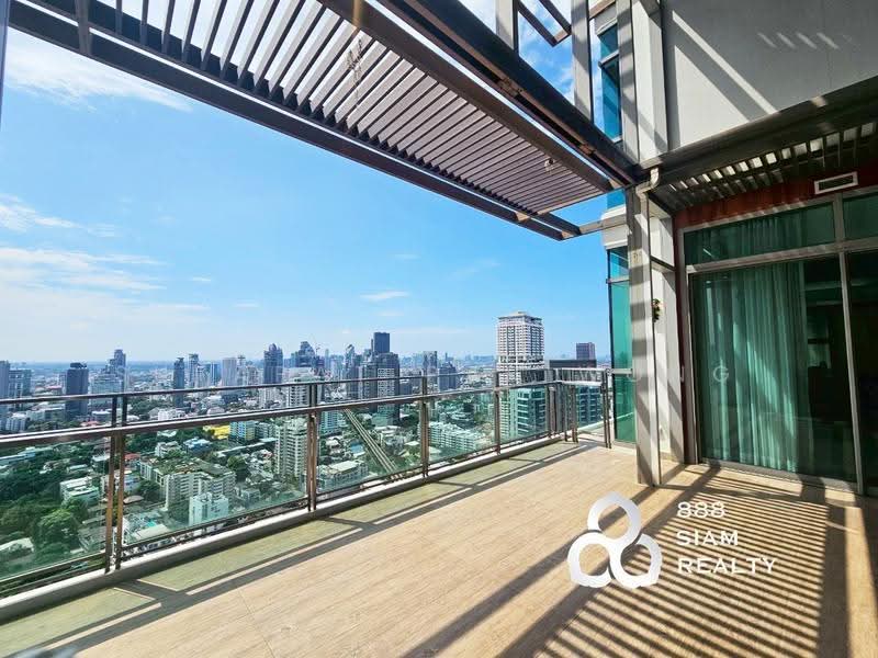 The Madison, bangkok, Sukhumvit 41, Khlong Tan Nua, Watthana, Bangkok, 5 Bedrooms, 614 sqm, Condo For Sale, by Sutapat Pariwong, 10136746 - DDproperty.com