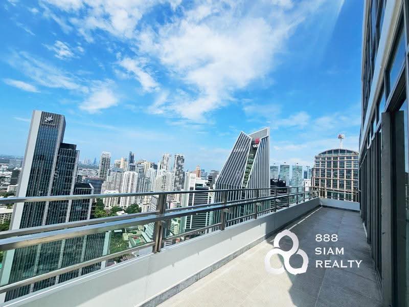 The Madison, bangkok, Sukhumvit 41, Khlong Tan Nua, Watthana, Bangkok, 5 Bedrooms, 614 sqm, Condo For Sale, by Sutapat Pariwong, 10136746 - DDproperty.com