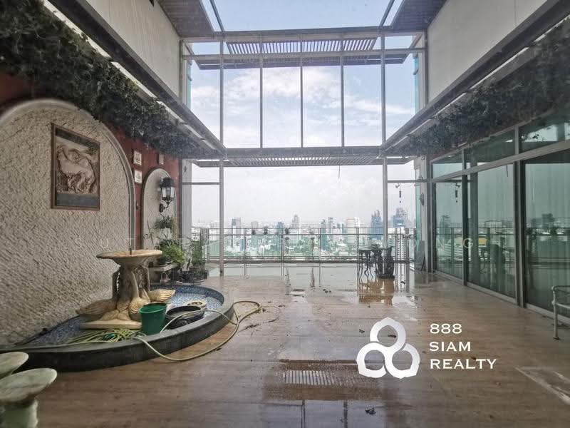 The Madison, bangkok, Sukhumvit 41, Khlong Tan Nua, Watthana, Bangkok, 5 Bedrooms, 614 sqm, Condo For Sale, by Sutapat Pariwong, 10136746 - DDproperty.com