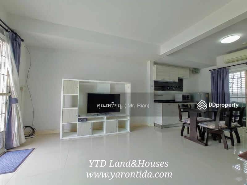 ให้เช่า - Villaggio Bangna : วิลเลจจิโอ บางนา, สมุทรปราการ