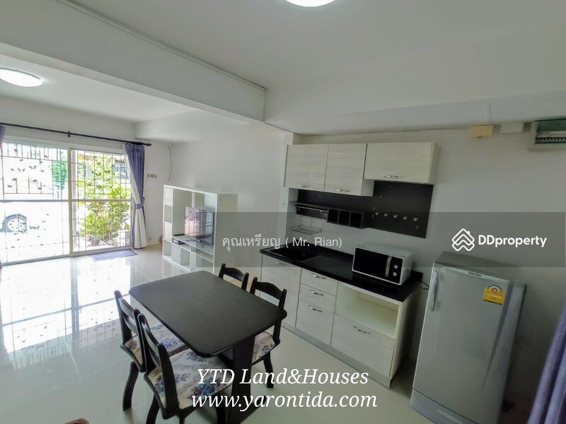 ให้เช่า - Villaggio Bangna : วิลเลจจิโอ บางนา, สมุทรปราการ