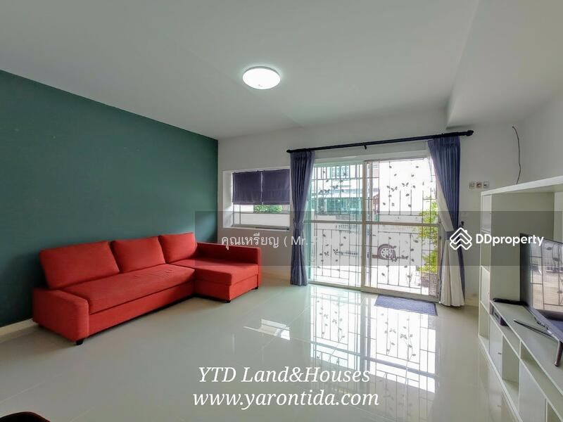 ให้เช่า - Villaggio Bangna : วิลเลจจิโอ บางนา, สมุทรปราการ