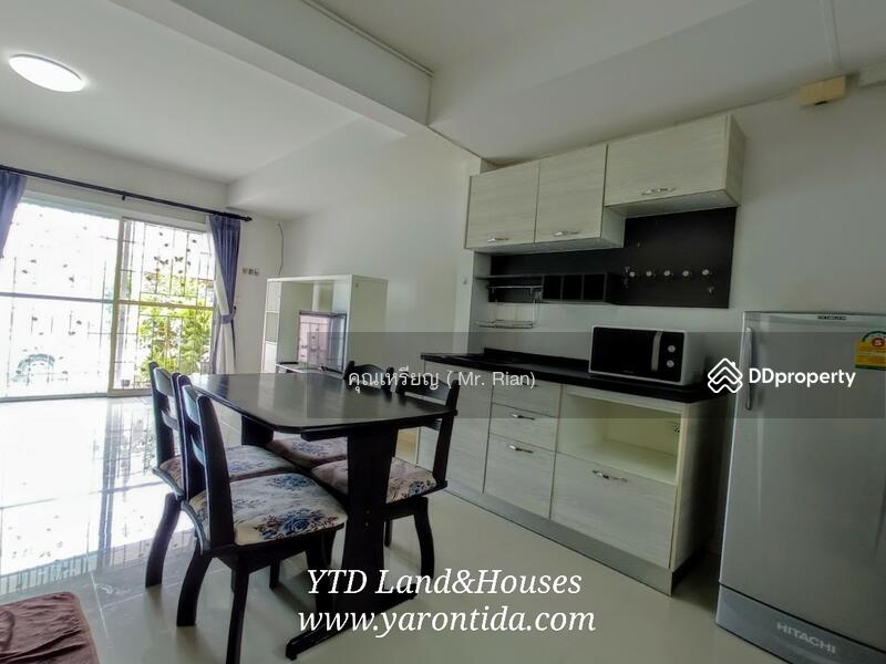 ให้เช่า - Villaggio Bangna : วิลเลจจิโอ บางนา, สมุทรปราการ