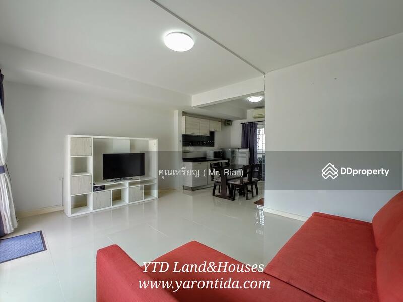 ให้เช่า - Villaggio Bangna : วิลเลจจิโอ บางนา, สมุทรปราการ