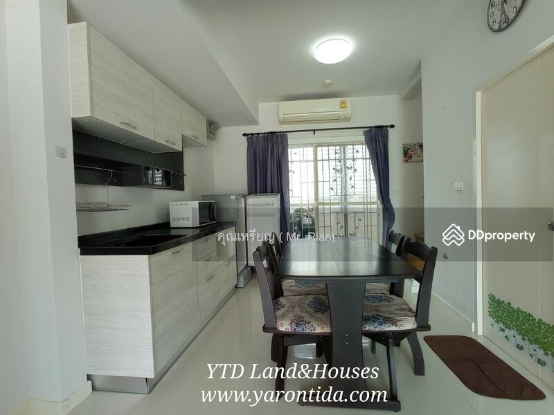 ให้เช่า - Villaggio Bangna : วิลเลจจิโอ บางนา, สมุทรปราการ