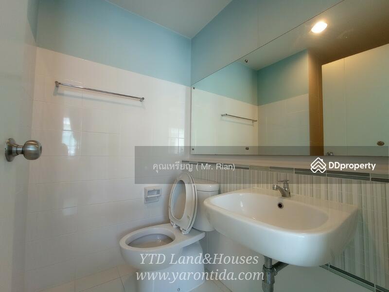 ให้เช่า - Villaggio Bangna : วิลเลจจิโอ บางนา, สมุทรปราการ