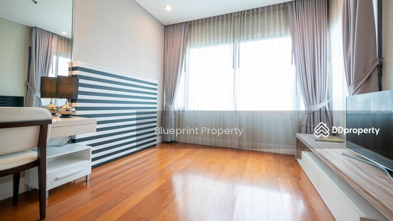 Bright Sukhumvit 24, Bangkok, Sukhumvit 24 Alley, Khong Tan, Khlong Toei, Bangkok, 3 Bedrooms, 188 sqm, Condo For Rent, by Blueprint.Property, 10136916 - DDproperty.com