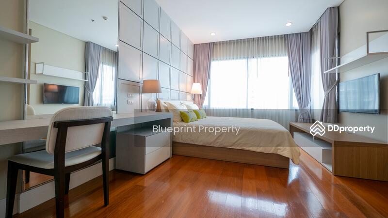 Bright Sukhumvit 24, Bangkok, Sukhumvit 24 Alley, Khong Tan, Khlong Toei, Bangkok, 3 Bedrooms, 188 sqm, Condo For Rent, by Blueprint.Property, 10136916 - DDproperty.com