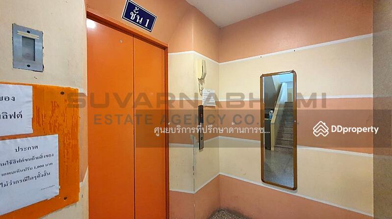 ขาย อพาร์ทเม้นท์ 7 ชั้น 386 ตารางวา ซอยเทศบาลบางปู สมุทรปราการ, Samut Prakan, เทศบาลบางปู, Tai Ban, Muang Samut Prakarn, Samut Prakan, 10+ Bedrooms, 6,500 sqm, Apartment For Sale, by Thanitcha Kangkasuwanno, 10137009 - DDproperty.com