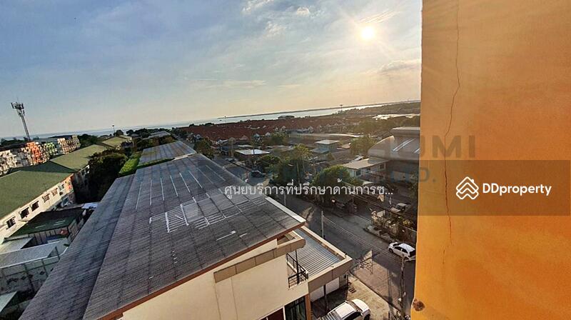 ขาย อพาร์ทเม้นท์ 7 ชั้น 386 ตารางวา ซอยเทศบาลบางปู สมุทรปราการ, Samut Prakan, เทศบาลบางปู, Tai Ban, Muang Samut Prakarn, Samut Prakan, 10+ Bedrooms, 6,500 sqm, Apartment For Sale, by Thanitcha Kangkasuwanno, 10137009 - DDproperty.com