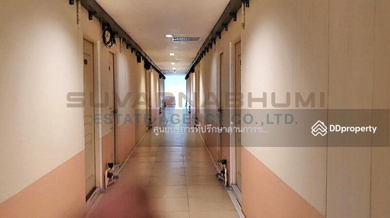 ขาย อพาร์ทเม้นท์ 7 ชั้น 386 ตารางวา ซอยเทศบาลบางปู สมุทรปราการ, Samut Prakan, เทศบาลบางปู, Tai Ban, Muang Samut Prakarn, Samut Prakan, 10+ Bedrooms, 6,500 sqm, Apartment For Sale, by Thanitcha Kangkasuwanno, 10137009 - DDproperty.com