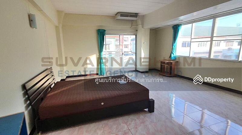 ขาย อพาร์ทเม้นท์ 7 ชั้น 386 ตารางวา ซอยเทศบาลบางปู สมุทรปราการ, สมุทรปราการ, เทศบาลบางปู, ท้ายบ้าน, เมืองสมุทรปราการ, สมุทรปราการ, 6,500 ตร.ม., อพาร์ทเมนท์ ขาย, โดย Thanitcha Kangkasuwanno, 10137009 - DDproperty.com