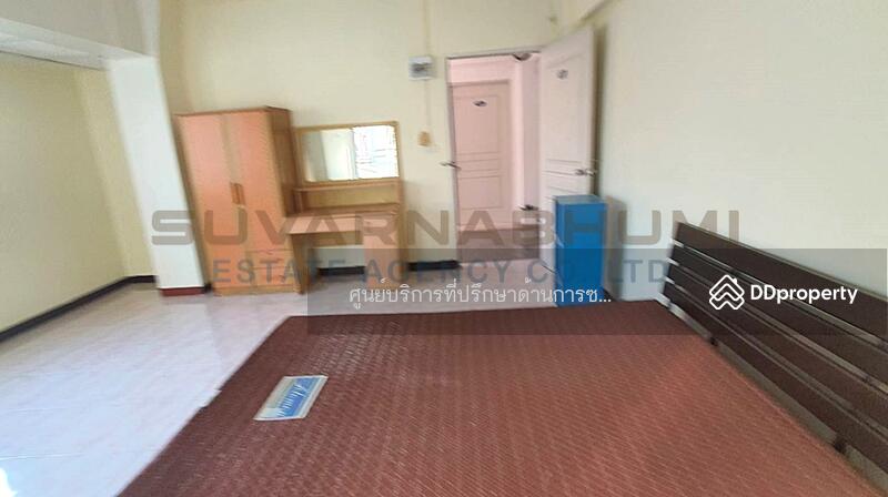 ขาย อพาร์ทเม้นท์ 7 ชั้น 386 ตารางวา ซอยเทศบาลบางปู สมุทรปราการ, สมุทรปราการ, เทศบาลบางปู, ท้ายบ้าน, เมืองสมุทรปราการ, สมุทรปราการ, 6,500 ตร.ม., อพาร์ทเมนท์ ขาย, โดย Thanitcha Kangkasuwanno, 10137009 - DDproperty.com