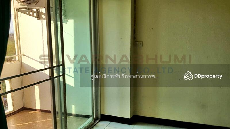 ขาย อพาร์ทเม้นท์ 7 ชั้น 386 ตารางวา ซอยเทศบาลบางปู สมุทรปราการ, สมุทรปราการ, เทศบาลบางปู, ท้ายบ้าน, เมืองสมุทรปราการ, สมุทรปราการ, 6,500 ตร.ม., อพาร์ทเมนท์ ขาย, โดย Thanitcha Kangkasuwanno, 10137009 - DDproperty.com