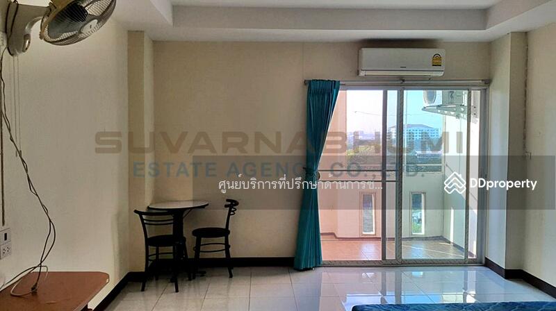 ขาย อพาร์ทเม้นท์ 7 ชั้น 386 ตารางวา ซอยเทศบาลบางปู สมุทรปราการ, สมุทรปราการ, เทศบาลบางปู, ท้ายบ้าน, เมืองสมุทรปราการ, สมุทรปราการ, 6,500 ตร.ม., อพาร์ทเมนท์ ขาย, โดย Thanitcha Kangkasuwanno, 10137009 - DDproperty.com