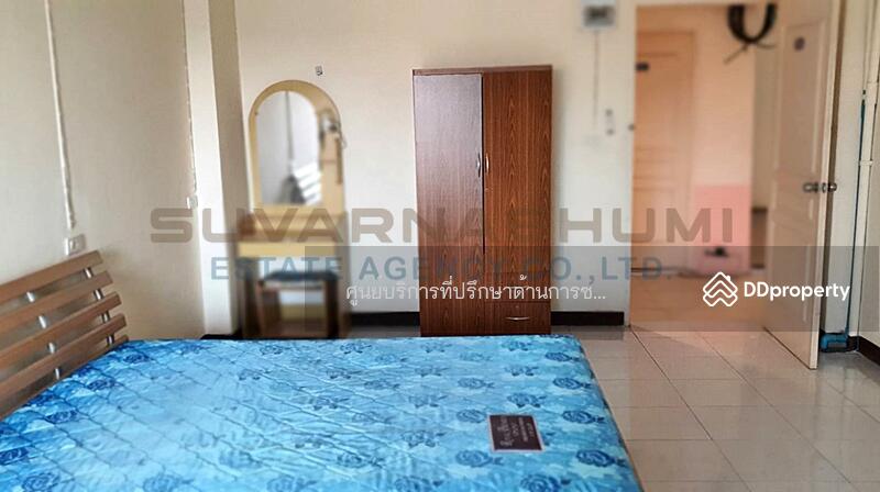 ขาย อพาร์ทเม้นท์ 7 ชั้น 386 ตารางวา ซอยเทศบาลบางปู สมุทรปราการ, Samut Prakan, เทศบาลบางปู, Tai Ban, Muang Samut Prakarn, Samut Prakan, 10+ Bedrooms, 6,500 sqm, Apartment For Sale, by Thanitcha Kangkasuwanno, 10137009 - DDproperty.com