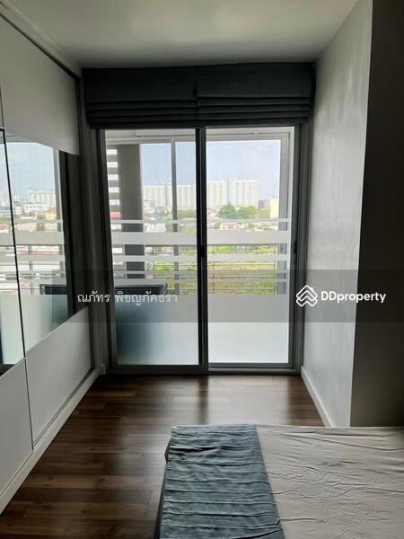 ให้เช่า - The Room Sukhumvit 79 : เดอะ รูม สุขุมวิท 79, กรุงเทพ