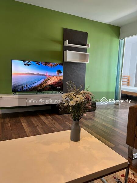 ให้เช่า - The Room Sukhumvit 79 : เดอะ รูม สุขุมวิท 79, กรุงเทพ