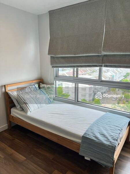 ให้เช่า - The Room Sukhumvit 79 : เดอะ รูม สุขุมวิท 79, กรุงเทพ