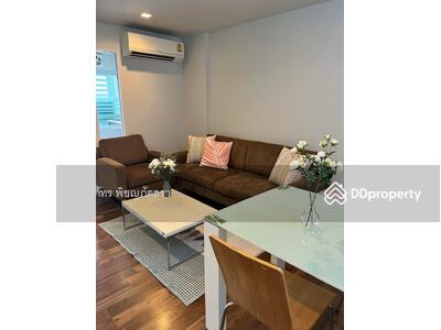 For Rent - The Room Sukhumvit 79, Bangkok