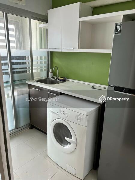 ให้เช่า - The Room Sukhumvit 79 : เดอะ รูม สุขุมวิท 79, กรุงเทพ