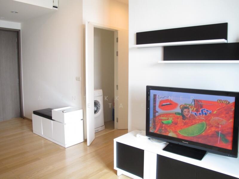 39 by Sansiri : 39 บาย แสนสิริ, กรุงเทพ, 11 ซอยสุขุมวิท 39 แขวงคลองตันเหนือ เขตวัฒนา กรุงเทพมหานคร, คลองตันเหนือ, วัฒนา, กรุงเทพ, 55 ตร.ม., คอนโด ให้เช่า, โดย Agentbkk, 10137385 - DDproperty.com