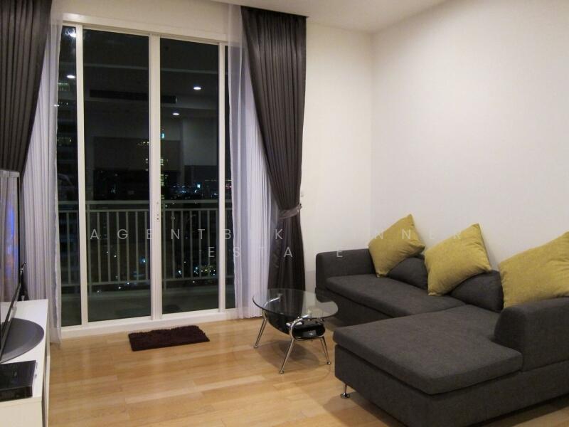 39 by Sansiri : 39 บาย แสนสิริ, กรุงเทพ, 11 ซอยสุขุมวิท 39 แขวงคลองตันเหนือ เขตวัฒนา กรุงเทพมหานคร, คลองตันเหนือ, วัฒนา, กรุงเทพ, 55 ตร.ม., คอนโด ให้เช่า, โดย Agentbkk, 10137385 - DDproperty.com