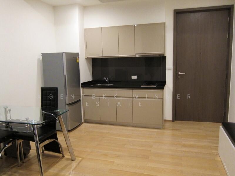 39 by Sansiri : 39 บาย แสนสิริ, กรุงเทพ, 11 ซอยสุขุมวิท 39 แขวงคลองตันเหนือ เขตวัฒนา กรุงเทพมหานคร, คลองตันเหนือ, วัฒนา, กรุงเทพ, 55 ตร.ม., คอนโด ให้เช่า, โดย Agentbkk, 10137385 - DDproperty.com