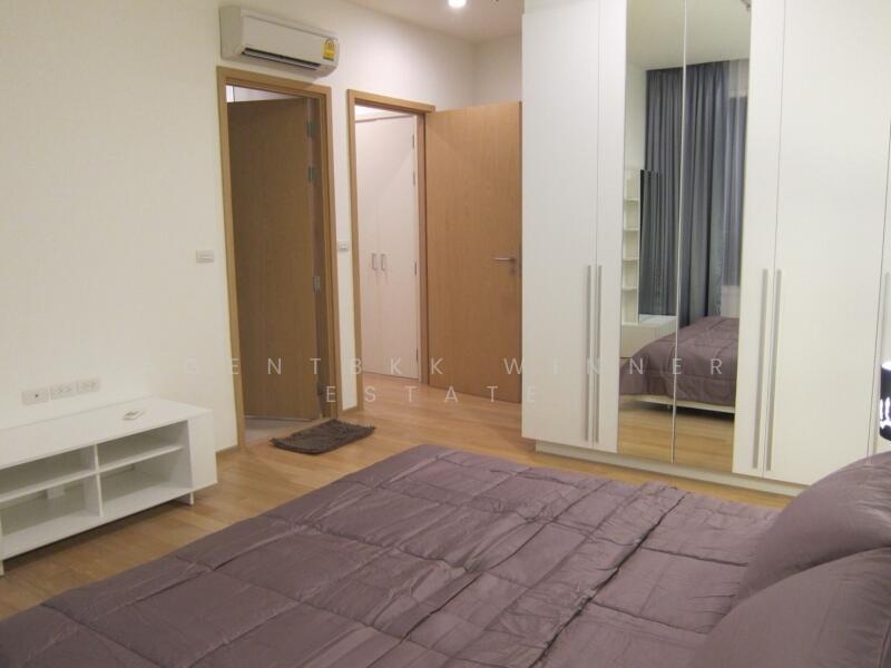 39 by Sansiri : 39 บาย แสนสิริ, กรุงเทพ, 11 ซอยสุขุมวิท 39 แขวงคลองตันเหนือ เขตวัฒนา กรุงเทพมหานคร, คลองตันเหนือ, วัฒนา, กรุงเทพ, 55 ตร.ม., คอนโด ให้เช่า, โดย Agentbkk, 10137385 - DDproperty.com