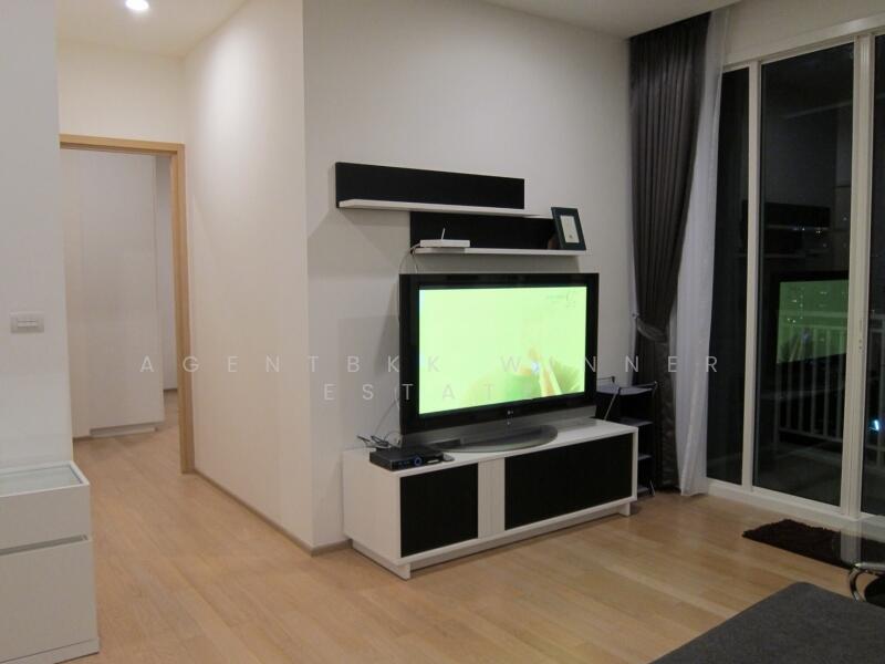 39 by Sansiri : 39 บาย แสนสิริ, กรุงเทพ, 11 ซอยสุขุมวิท 39 แขวงคลองตันเหนือ เขตวัฒนา กรุงเทพมหานคร, คลองตันเหนือ, วัฒนา, กรุงเทพ, 55 ตร.ม., คอนโด ให้เช่า, โดย Agentbkk, 10137385 - DDproperty.com