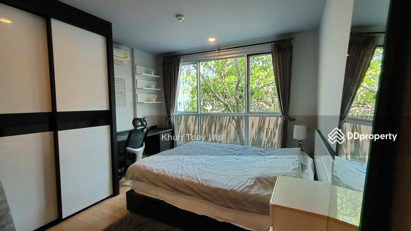 HIVE Sukhumvit 65 (ไฮฟ์ สุขุมวิท65), กรุงเทพ, 9 ซอยสุขุมวิท 65 ถนนสุขุมวิท, พระโขนงเหนือ, วัฒนา, กรุงเทพ, 40 ตร.ม., คอนโด ให้เช่า, โดย Khun Toey เตย, 10137468 - DDproperty.com