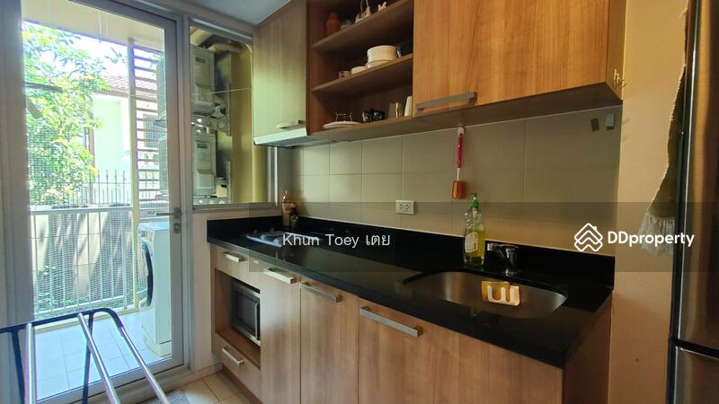 HIVE Sukhumvit 65, Bangkok, 9 Soi Sukhumvit 65, Sukhumvit Road, Phra Kanong Nua, Watthana, Bangkok, 1 Bedroom, 40 sqm, Condo For Rent, by Khun Toey เตย, 10137468 - DDproperty.com