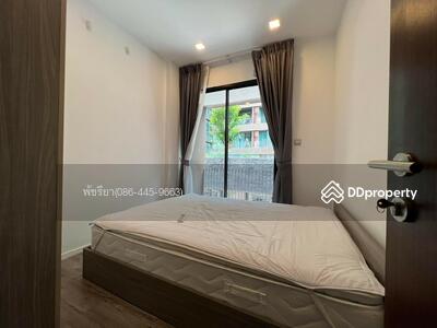 ขาย - Brown Condo รัชดา 32 (บราวน์ คอนโด รัชดา 32), กรุงเทพ