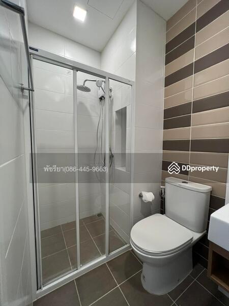 Brown Condo รัชดา 32 (บราวน์ คอนโด รัชดา 32), กรุงเทพ, - ซอยรัชดาภิเษก 32 ถนนรัชดาภิเษก, จันทรเกษม, จตุจักร, กรุงเทพ, 33 ตร.ม., คอนโด ขาย, โดย Living Condo, 10139007 - DDproperty.com