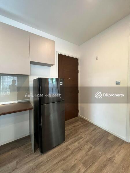 Brown Condo Ratchada 32, Bangkok, - Soi Ratchada 32, Ratchadaphisek Road, Chan Kasem, Chatuchak, Bangkok, 2 Bedrooms, 33 sqm, Condo For Sale, by Living Condo, 10139007 - DDproperty.com