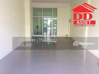 ขาย - THE VINTAGE เดอะ วินเทจ โฮมอ็อฟฟิศ อาคารพาณิชย์ ถนนอ้อมค่ายวชิราวุธ นครศรีธรรมราช, นครศรีธรรมราช