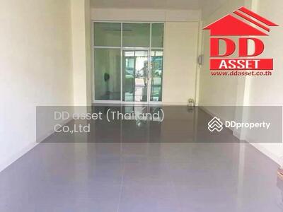 ขาย - THE VINTAGE เดอะ วินเทจ โฮมอ็อฟฟิศ อาคารพาณิชย์ ถนนอ้อมค่ายวชิราวุธ นครศรีธรรมราช, นครศรีธรรมราช