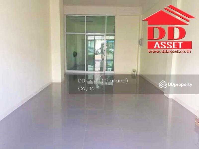 ขาย - THE VINTAGE เดอะ วินเทจ โฮมอ็อฟฟิศ อาคารพาณิชย์ ถนนอ้อมค่ายวชิราวุธ นครศรีธรรมราช, นครศรีธรรมราช