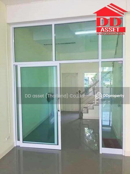 For Sale - THE VINTAGE เดอะ วินเทจ โฮมอ็อฟฟิศ อาคารพาณิชย์ ถนนอ้อมค่ายวชิราวุธ นครศรีธรรมราช, Nakhon Si Thammarat