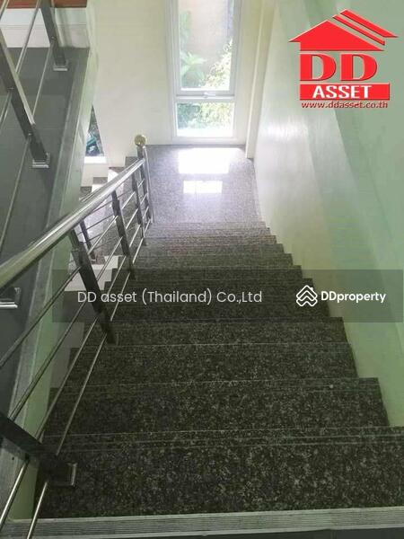 For Sale - THE VINTAGE เดอะ วินเทจ โฮมอ็อฟฟิศ อาคารพาณิชย์ ถนนอ้อมค่ายวชิราวุธ นครศรีธรรมราช, Nakhon Si Thammarat