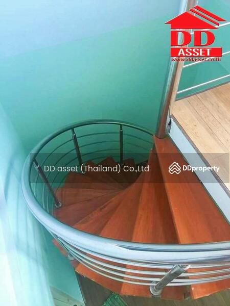 For Sale - THE VINTAGE เดอะ วินเทจ โฮมอ็อฟฟิศ อาคารพาณิชย์ ถนนอ้อมค่ายวชิราวุธ นครศรีธรรมราช, Nakhon Si Thammarat