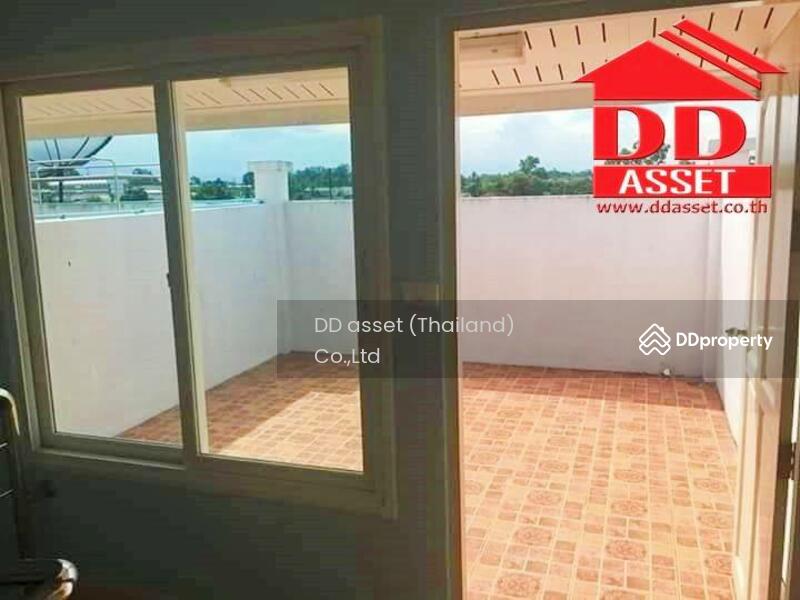 ขาย - THE VINTAGE เดอะ วินเทจ โฮมอ็อฟฟิศ อาคารพาณิชย์ ถนนอ้อมค่ายวชิราวุธ นครศรีธรรมราช, นครศรีธรรมราช