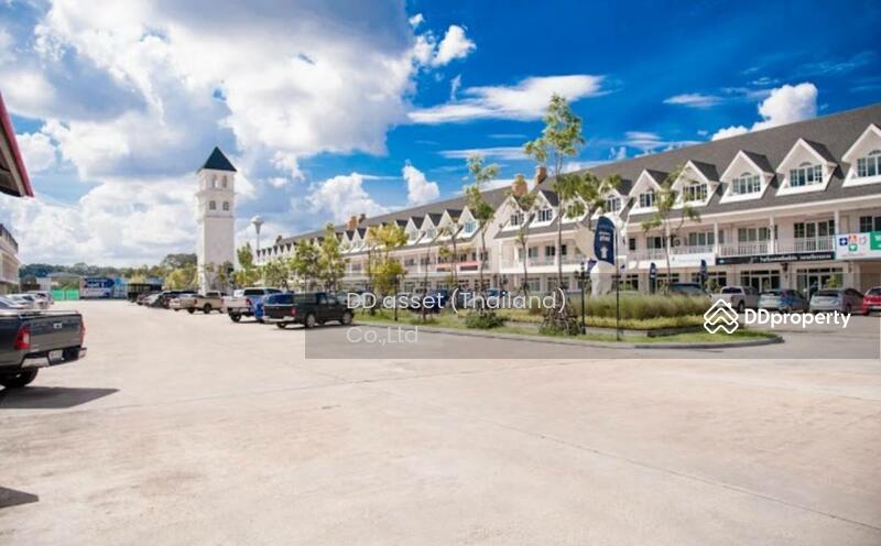 ขาย - THE VINTAGE เดอะ วินเทจ โฮมอ็อฟฟิศ อาคารพาณิชย์ ถนนอ้อมค่ายวชิราวุธ นครศรีธรรมราช, นครศรีธรรมราช